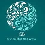 ערוץ Shao Yang של הרגל