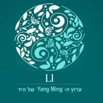 ערוץ Yang Ming של היד