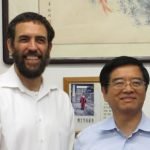 היסטוריה קצרה של שיטת הדיקור של Master Tung Ching Ch'ang ו- Dr. Young Wei Chieh