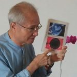 Li guo zheng מספר על הספר של James H. Maher