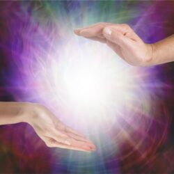 Blockages healing