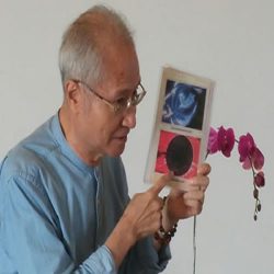 גישות שונות לאקופונקטורה של מאסטר טונג