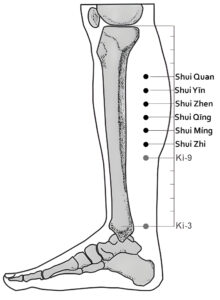 Liu Shui
